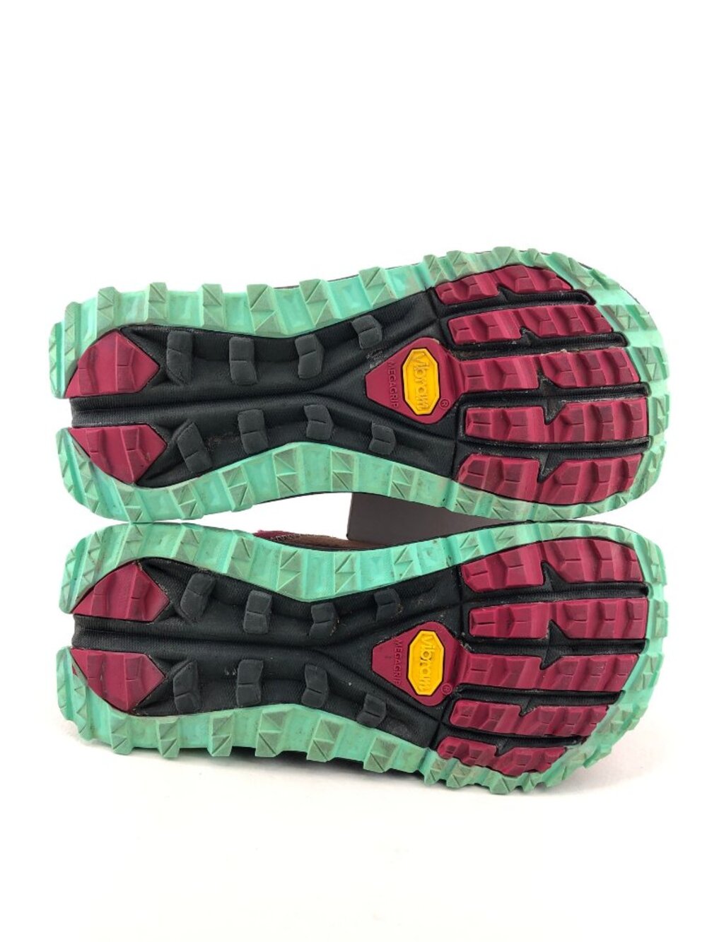 Altra Olympus 5 Trail Running Shoes 8 - Picture 7 of 14